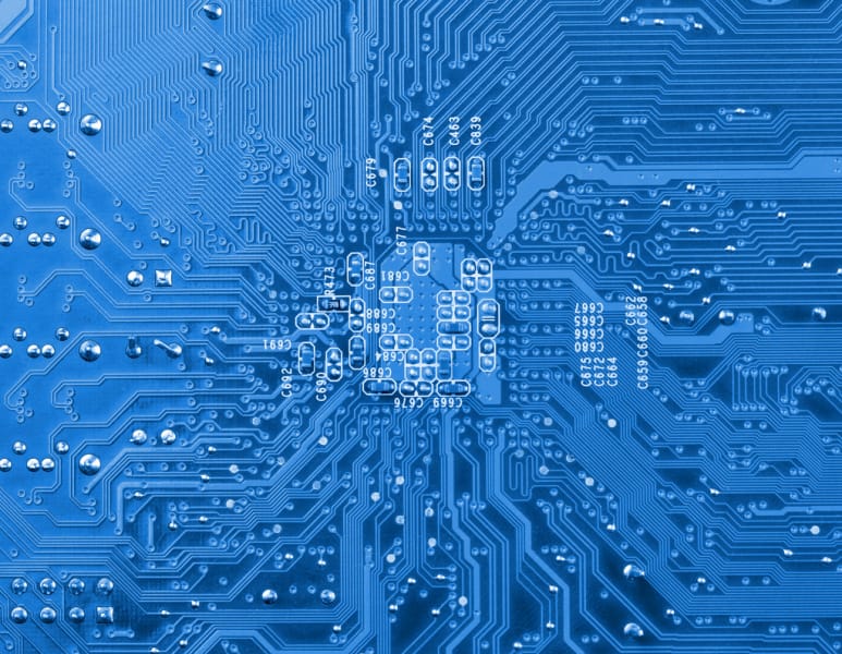 中國pcb線路板公司排名，pcb制板廠家前十名有哪些？
