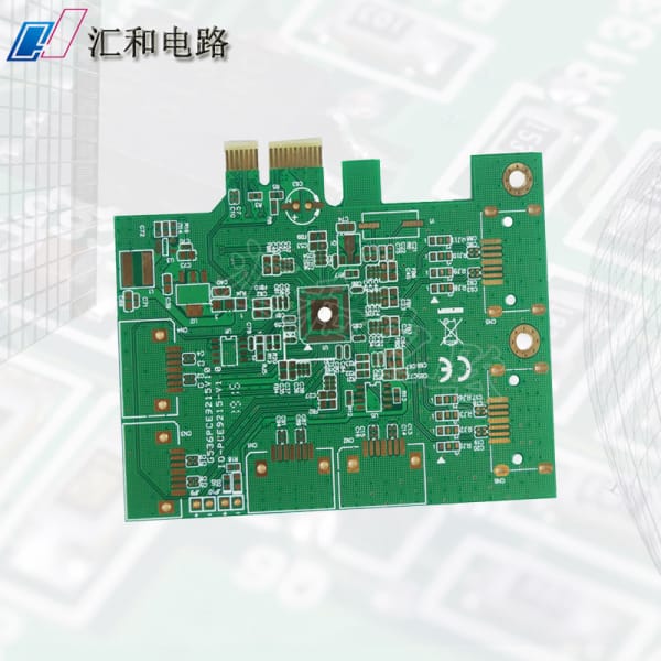 中國pcb線路板公司排名，pcb制板廠家前十名有哪些？