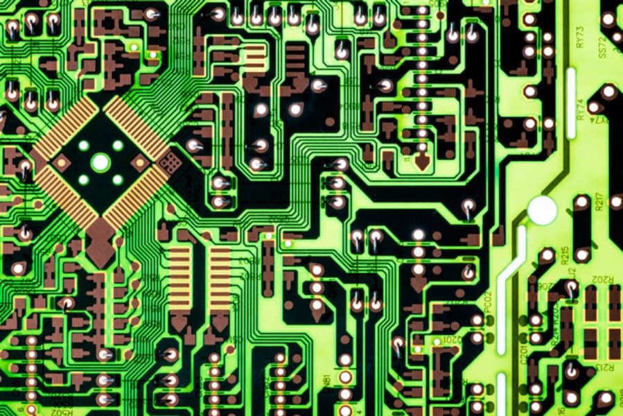 pcb電流與線寬，pcb電流和線寬計(jì)算的關(guān)系？