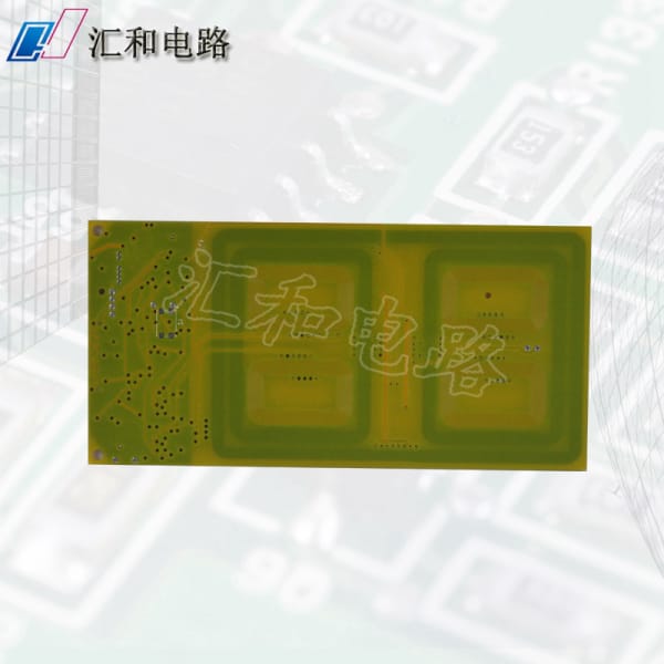 pcb電流與線寬，pcb電流和線寬計(jì)算的關(guān)系？