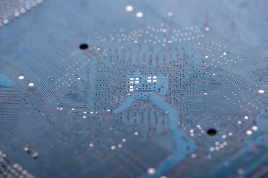 pcb表面的處理方式有，pcb板的表面處理一般分為？