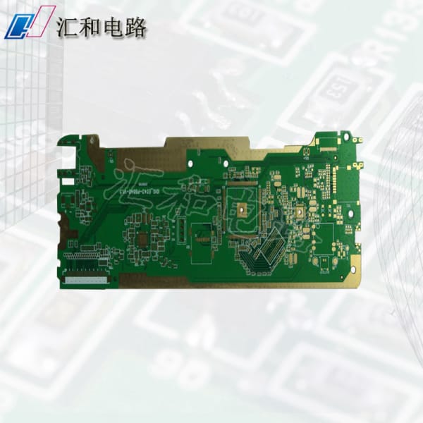pcb表面的處理方式有，pcb板的表面處理一般分為？