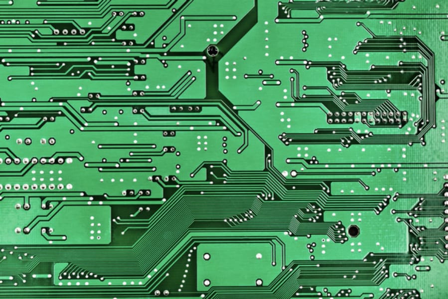 pcb表面的處理方式有，pcb板的表面處理一般分為？