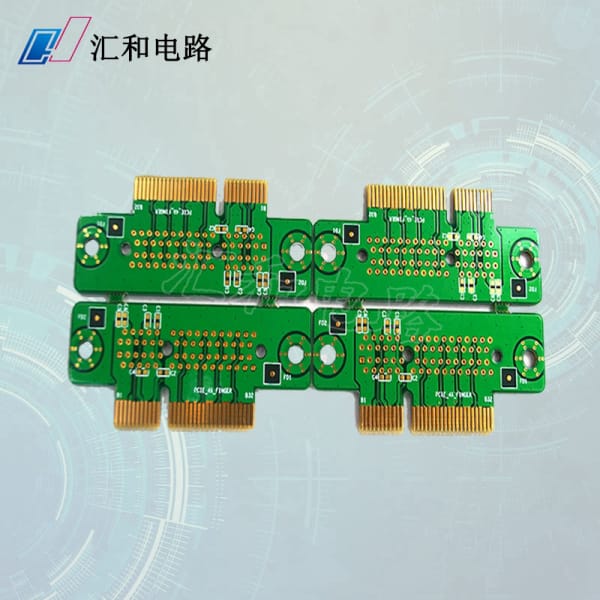 軟硬結(jié)合板工廠，軟硬結(jié)合板工藝流程