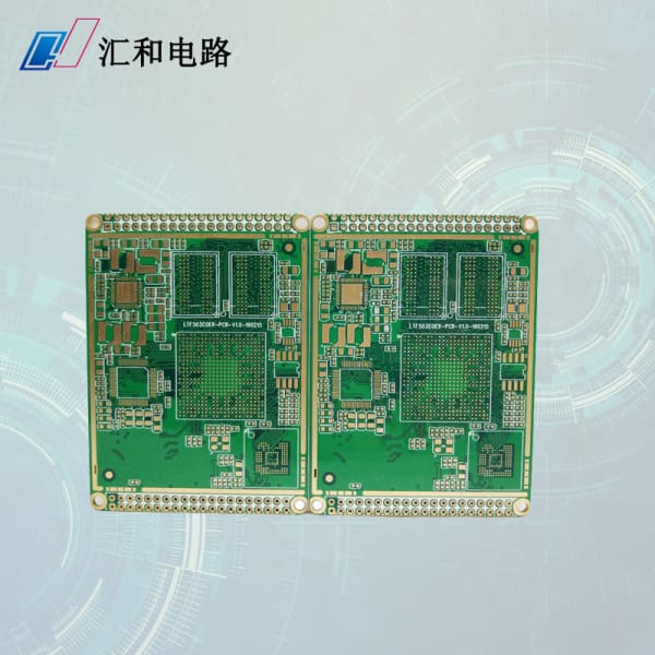 pcb沉金工藝介紹，pcb沉金厚度標(biāo)準(zhǔn)