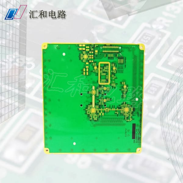 pcb分層布線，pcb分層是怎么造成的呢？