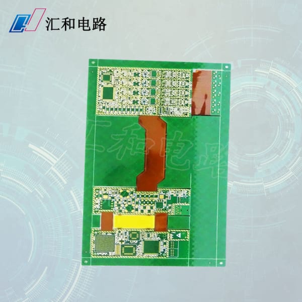 pcb 4層板 參考層，pcb4層板層疊結(jié)構(gòu)