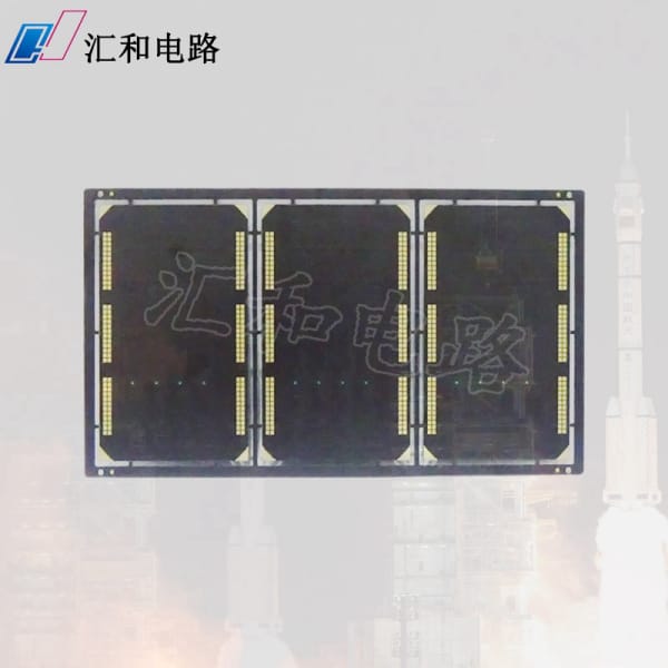 pcb基板制作流程，pcb基材介紹及生產(chǎn)流程