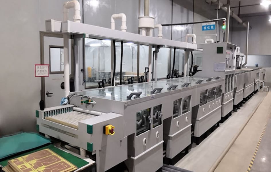 pcb板如何制造？pcb主要制造方法