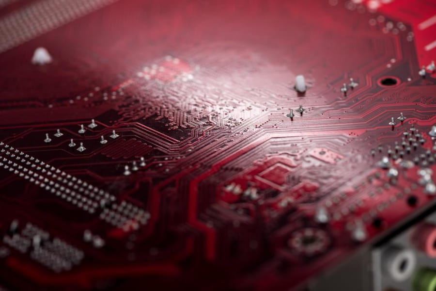 pcb板怎么制作的，pcb打板一般多長(zhǎng)時(shí)間？