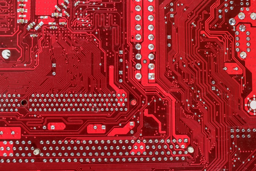 pcb雙面板價格，雙面pcb 價格