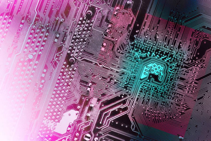 pcb過孔電阻，過孔阻抗計算公式