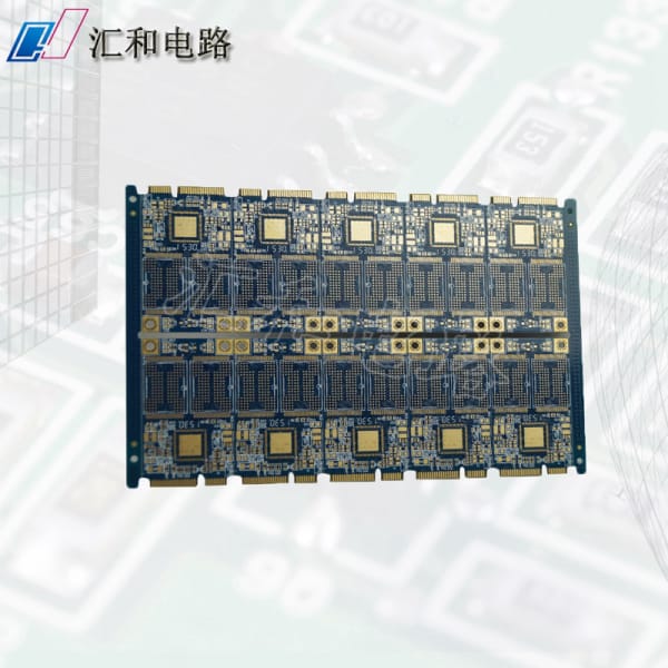 pcb繪制過(guò)程中,元件布局和走線原則，