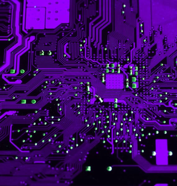pcb 8層板，八層pcb板層結(jié)構(gòu)