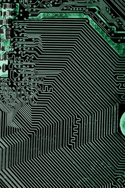 pcb 8層板，八層pcb板層結(jié)構(gòu)