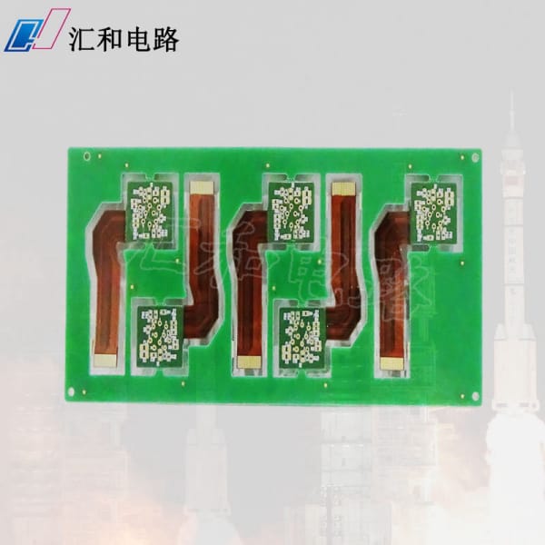 多層pcb板生產(chǎn)流程，pcb多層板制作工藝流程