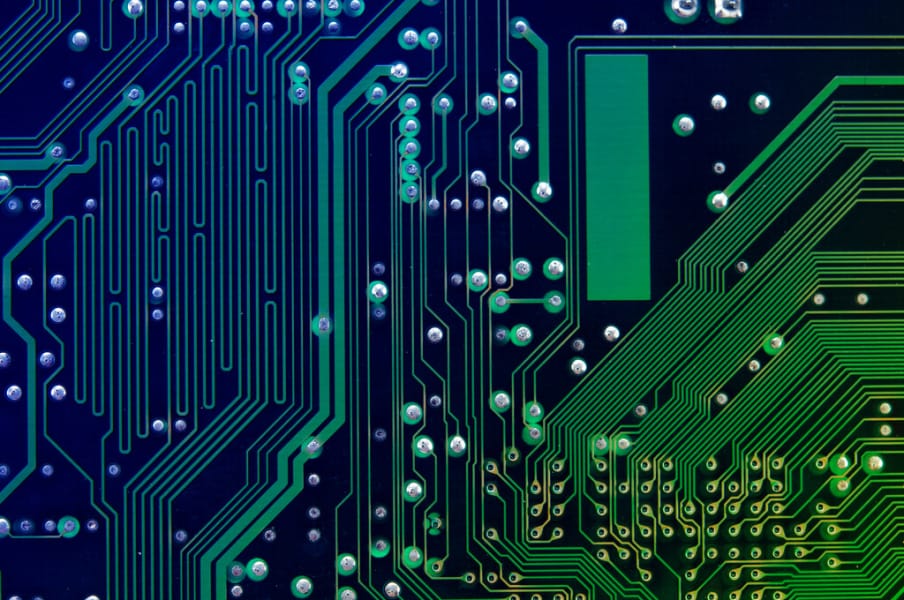 pcb板面氧化原因，pcb板氧化怎么檢測出來？