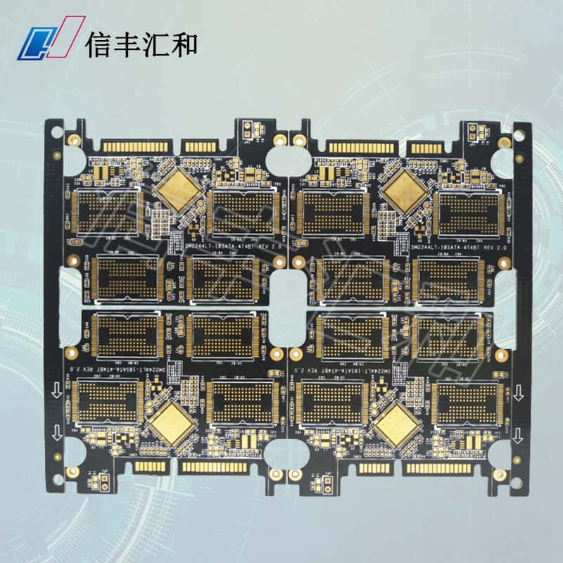 pcb排行榜，pcb哪家強(qiáng)？