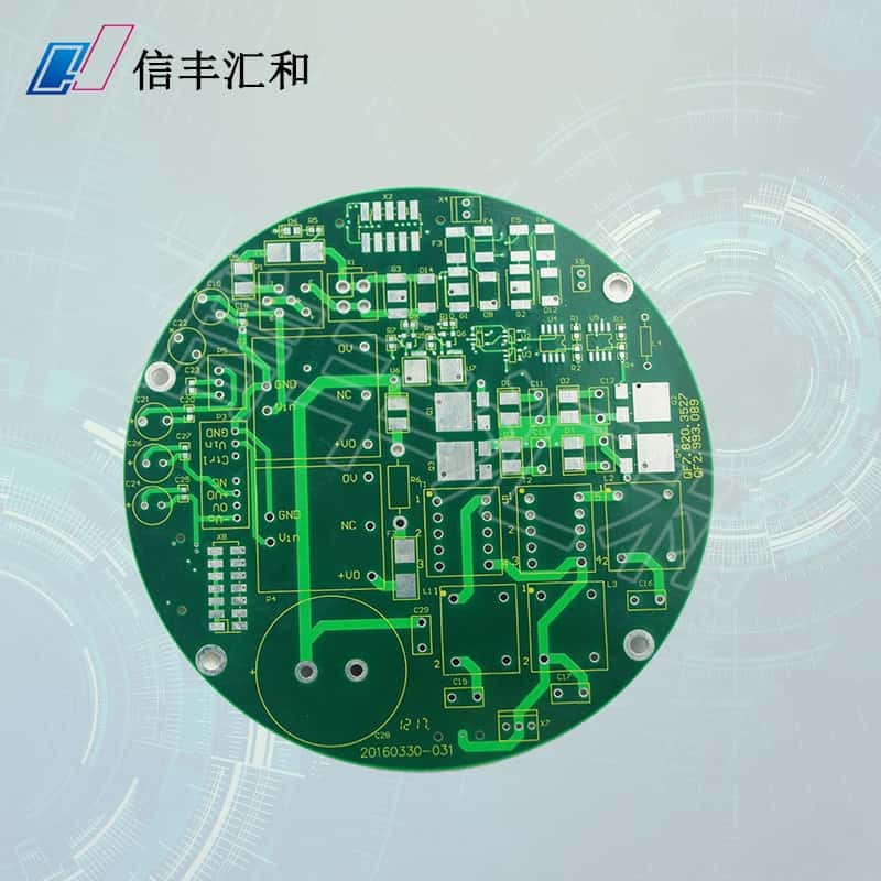 手機(jī)pcb板制作工藝，手機(jī)pcb的制作過程
