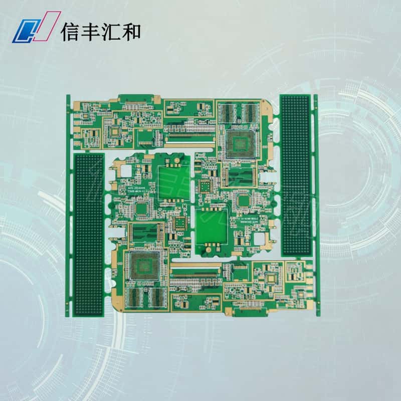 pcb多層板怎么走線，對于多層板pcb走線一般原則