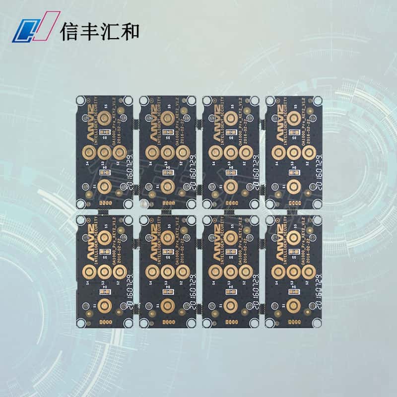 六層FPC軟硬結(jié)合板是什么，六層軟硬結(jié)合板共有幾層pp？