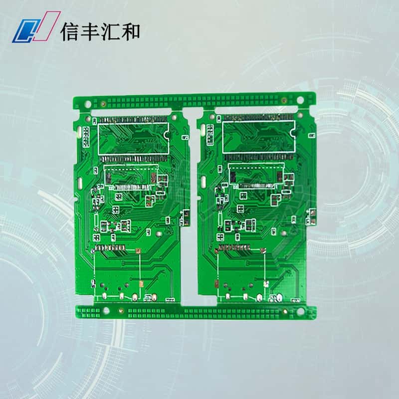 射頻PCB板接地技術(shù)，射頻PCB板連接,熱脹冷縮