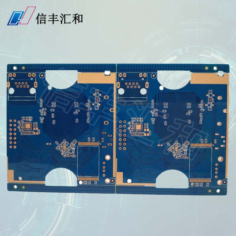 電路板一般幾層，電路板最多多少層？