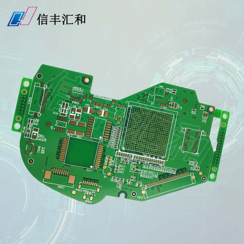 高速pcb布線，pcb高速線注意什么？