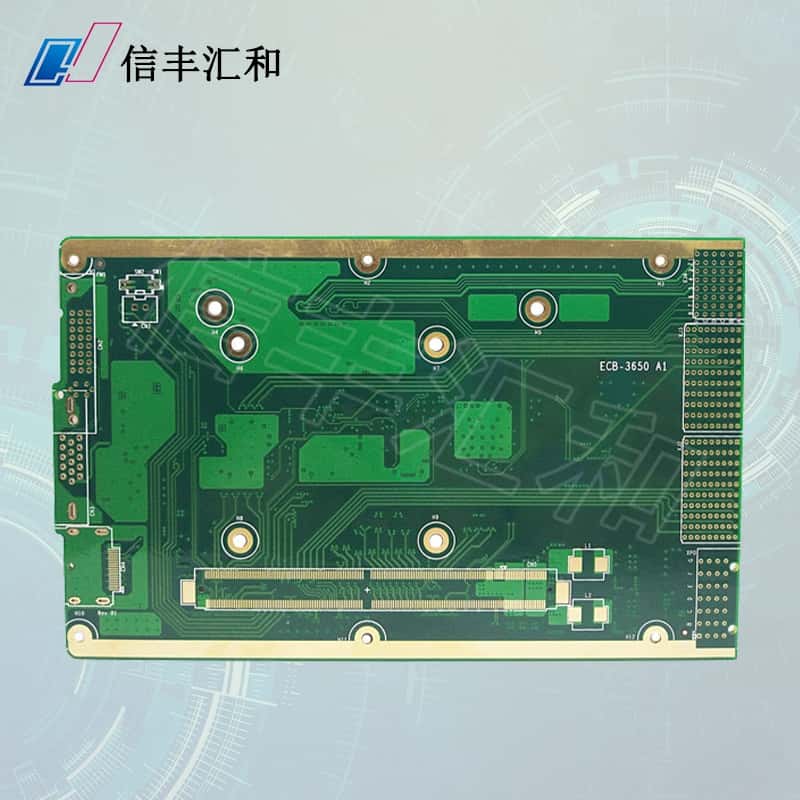 高速pcb布線，pcb高速線注意什么？