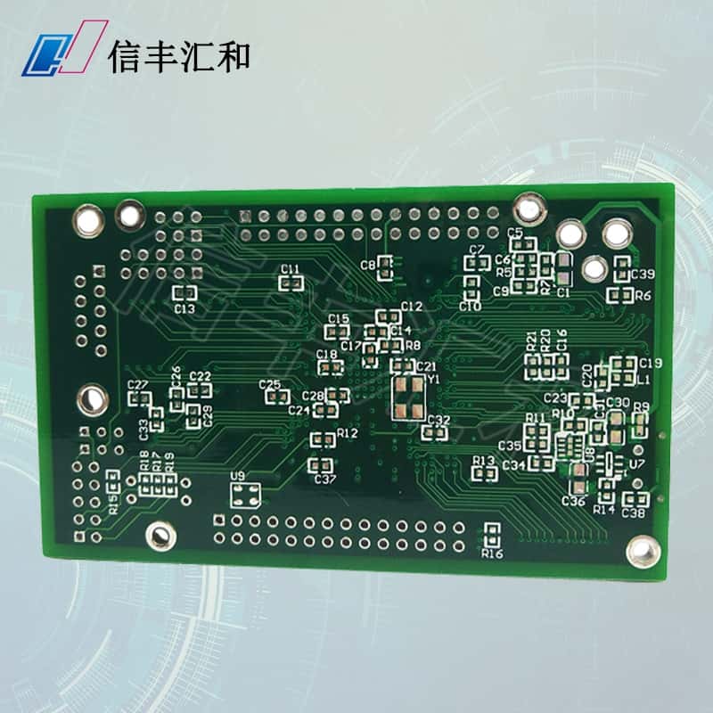 pcb10層板應(yīng)用產(chǎn)品，pcb10層板用在哪方面？