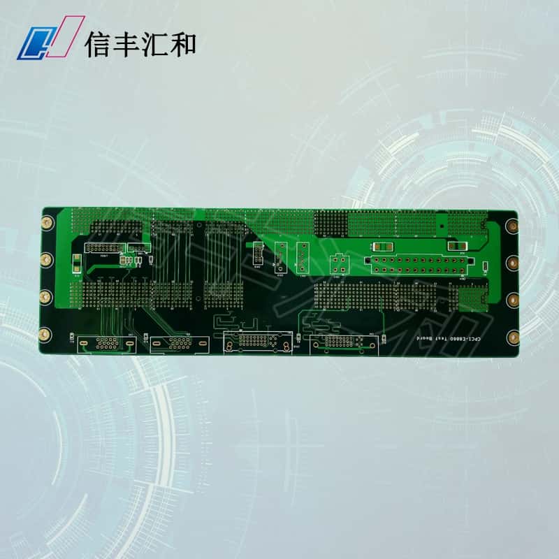 四層pcb，pcb四層板怎么畫？