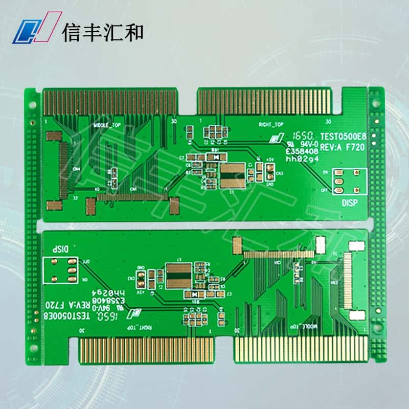 常用PCB板材品牌，常用PCB板材有哪些？